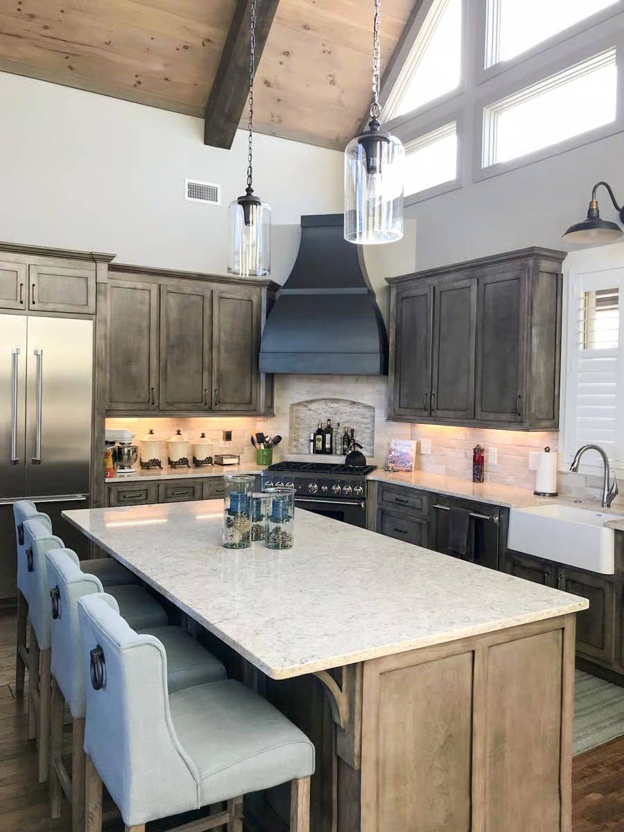 Sun Arrow 20 Loz Builders Sun Arrow 020 - Lake Of The Ozarks Home Builders