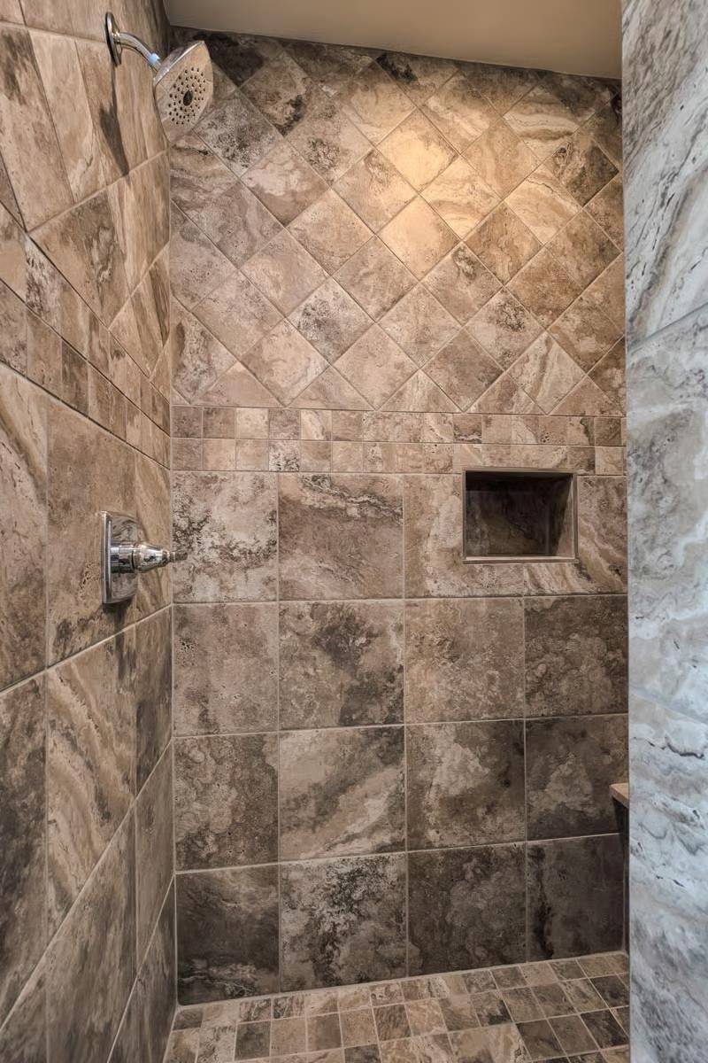 Snowy Owl 40 Loz Builders Snowy Owl 040 - Lake Of The Ozarks Home Builders