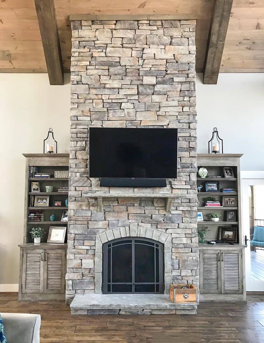 Sun Arrow 19 Loz Builders Sun Arrow 019 - Lake Of The Ozarks Home Builders