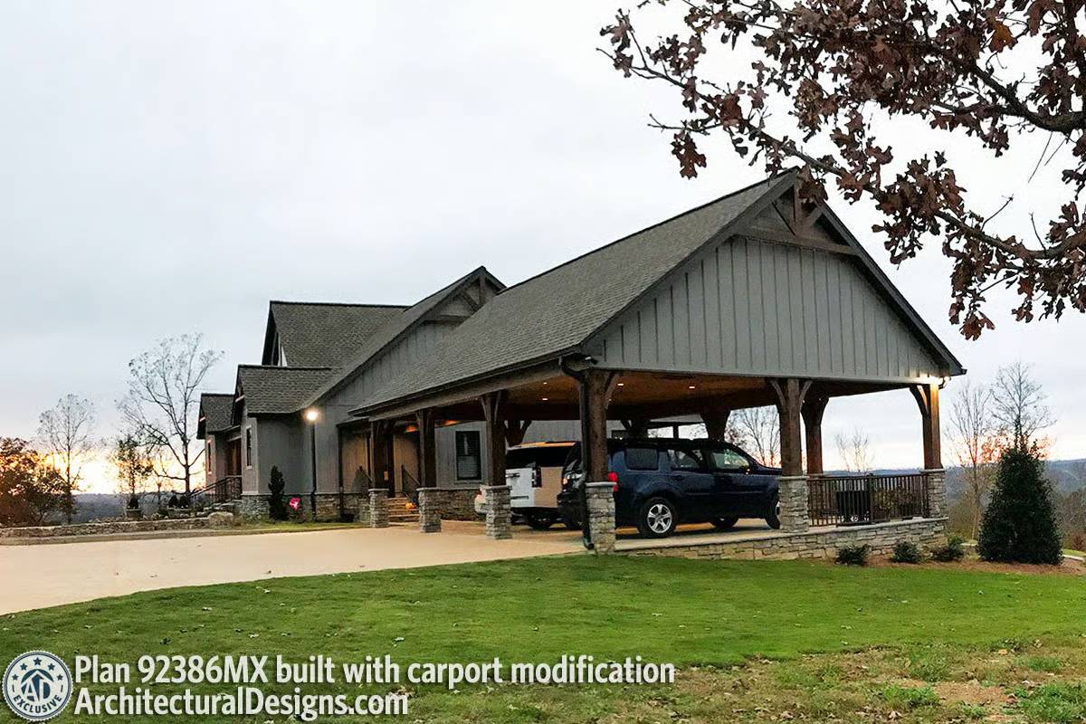 Sun Arrow 9 Loz Builders Sun Arrow 009 - Lake Of The Ozarks Home Builders