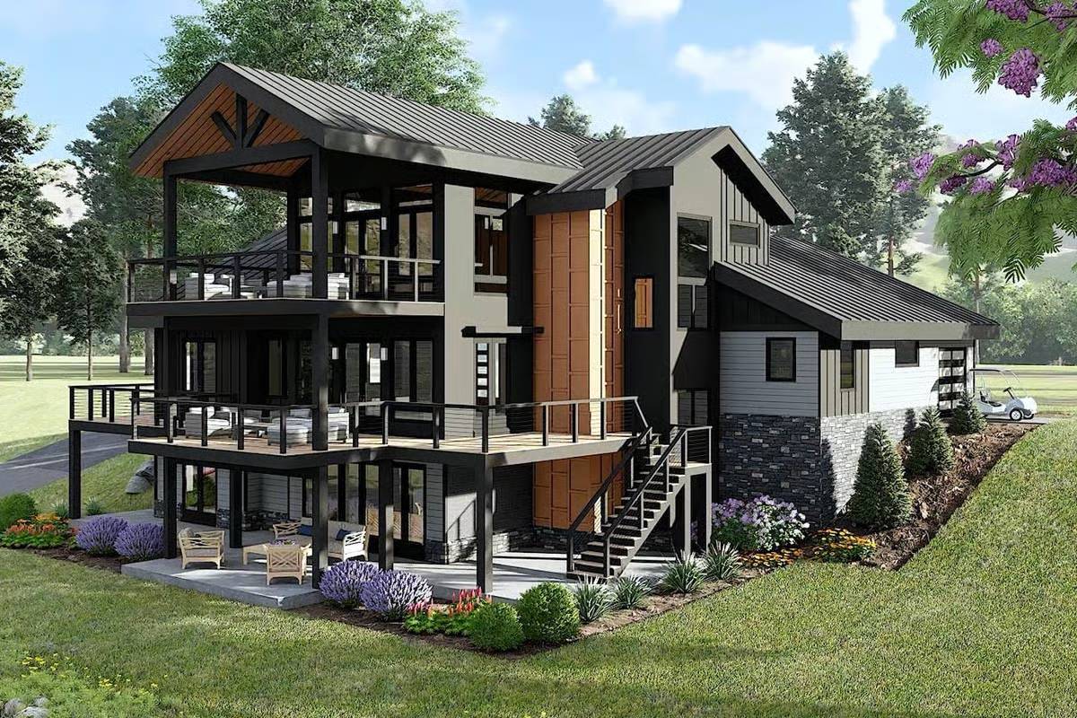Bighorn 4 Loz Builders Bighorn 004 - Lake Of The Ozarks Home Builders