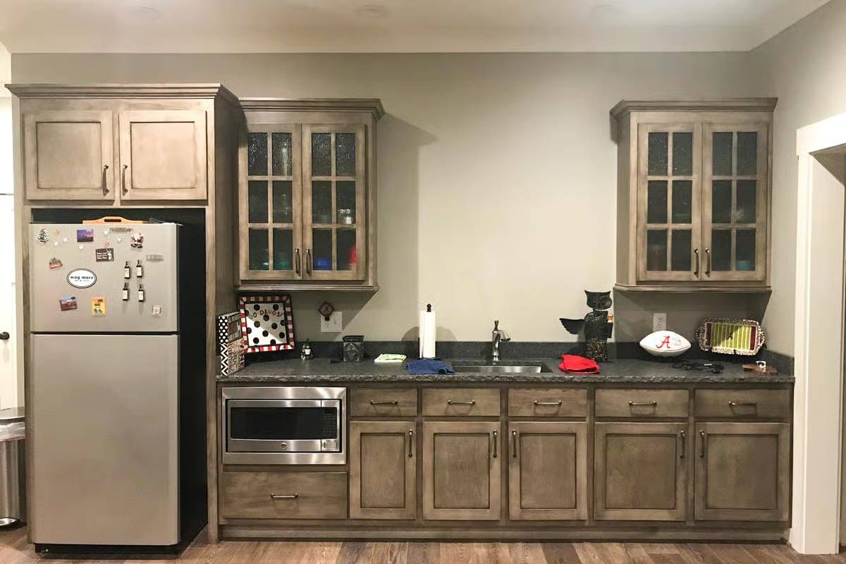 Sun Arrow 29 Loz Builders Sun Arrow 029 - Lake Of The Ozarks Home Builders