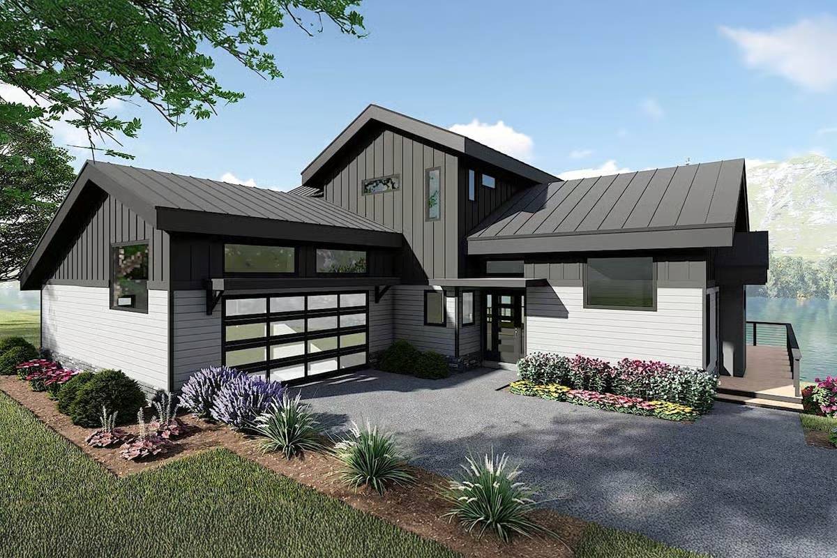 Bighorn 2 Loz Builders Bighorn 002 - Lake Of The Ozarks Home Builders