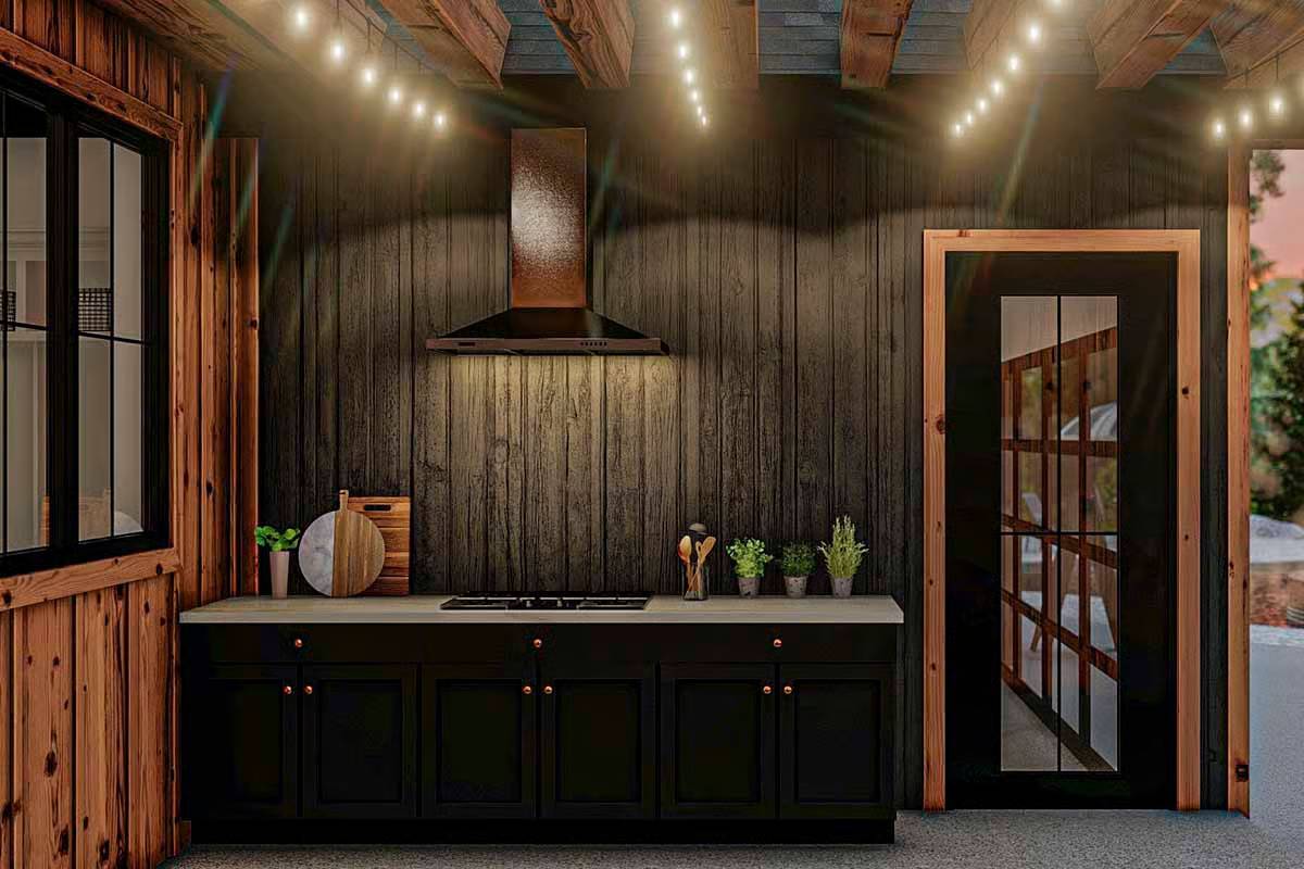 Buckskin Lodge 8 Loz Builders Buckskin Loadge 008 - Lake Of The Ozarks Home Builders