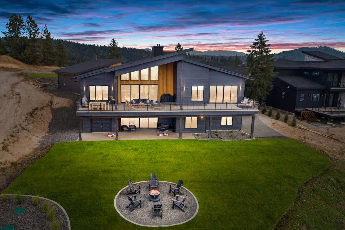 Sidewinder 1 Loz Builders Sidewinder 008 - Lake Of The Ozarks Home Builders