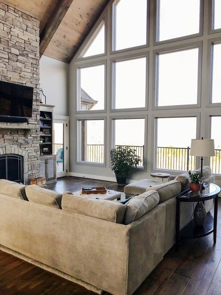 Sun Arrow 18 Loz Builders Sun Arrow 018 - Lake Of The Ozarks Home Builders