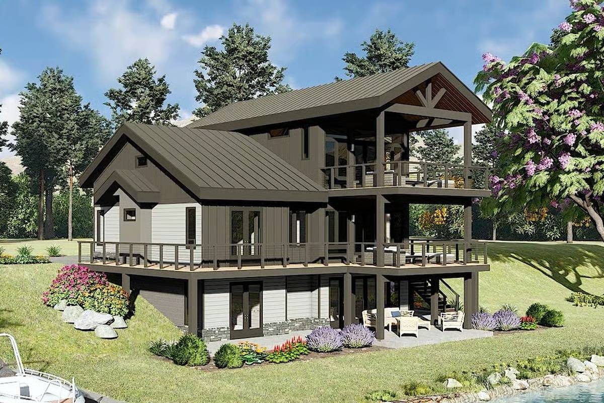 Bighorn 6 Loz Builders Bighorn 006 - Lake Of The Ozarks Home Builders