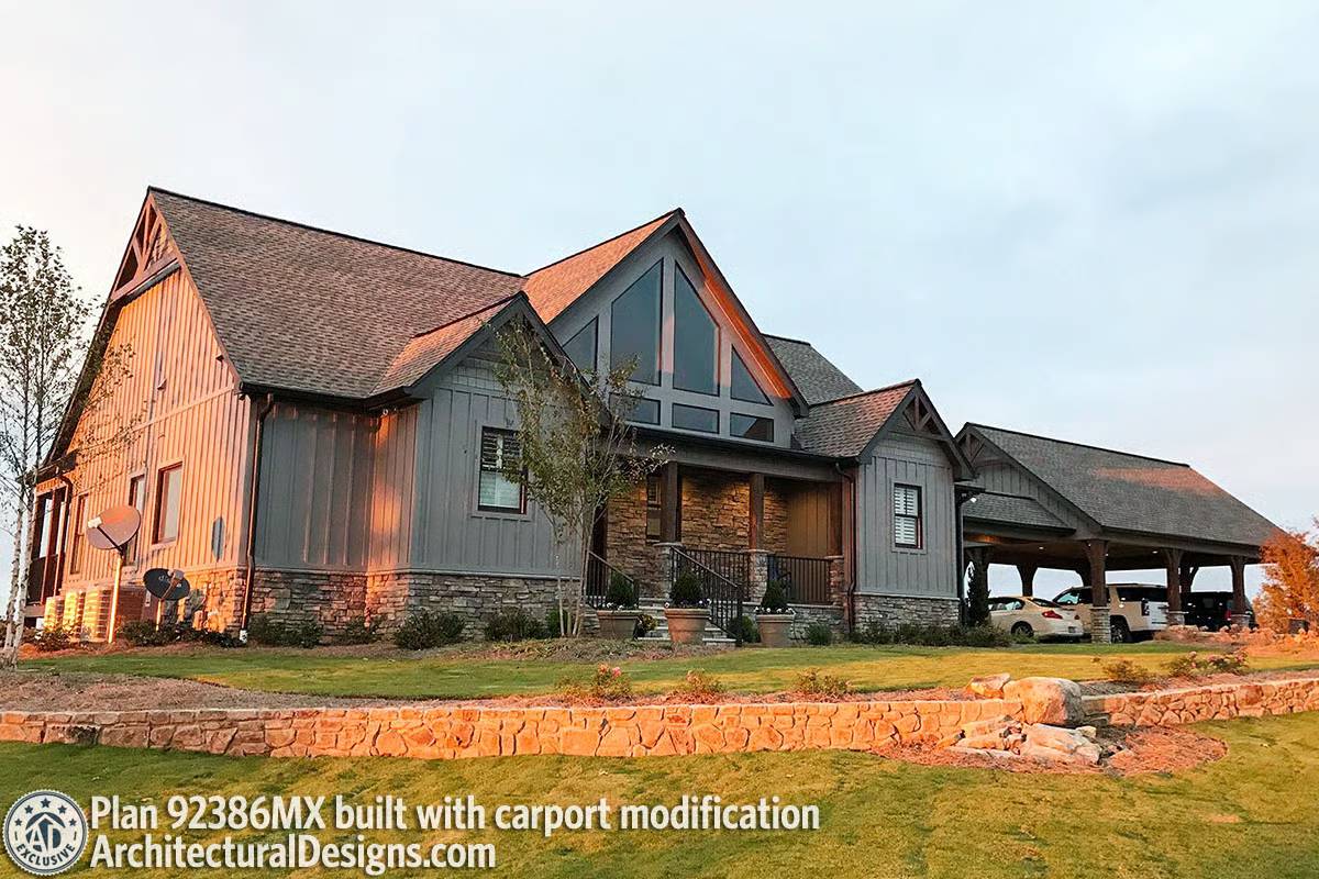Sun Arrow 2 Loz Builders Sun Arrow 002 - Lake Of The Ozarks Home Builders