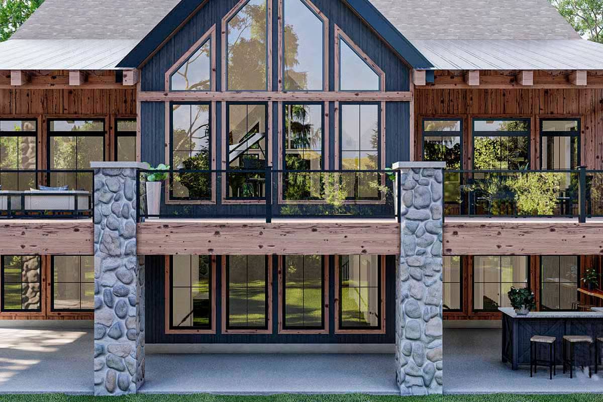Buckskin Lodge 5 Loz Builders Buckskin Loadge 005 - Lake Of The Ozarks Home Builders