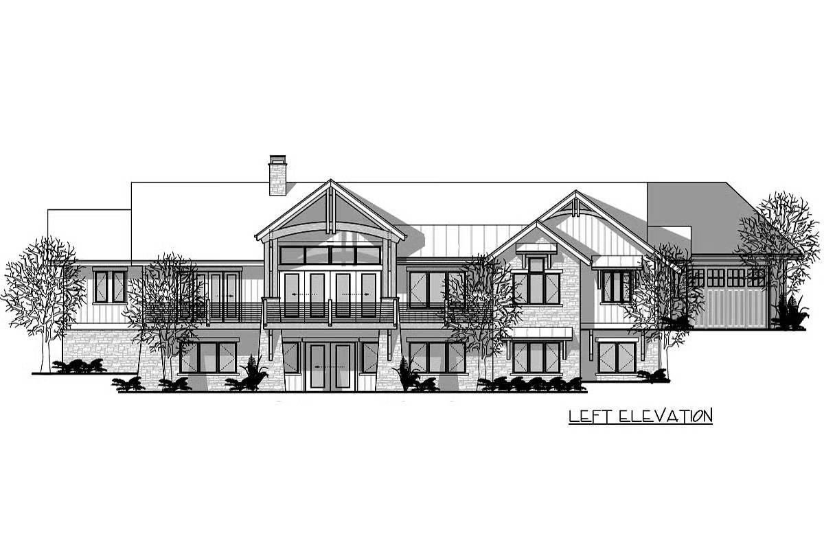 Timberwolf 3 Loz Builders Timberwolf 003 - Lake Of The Ozarks Home Builders