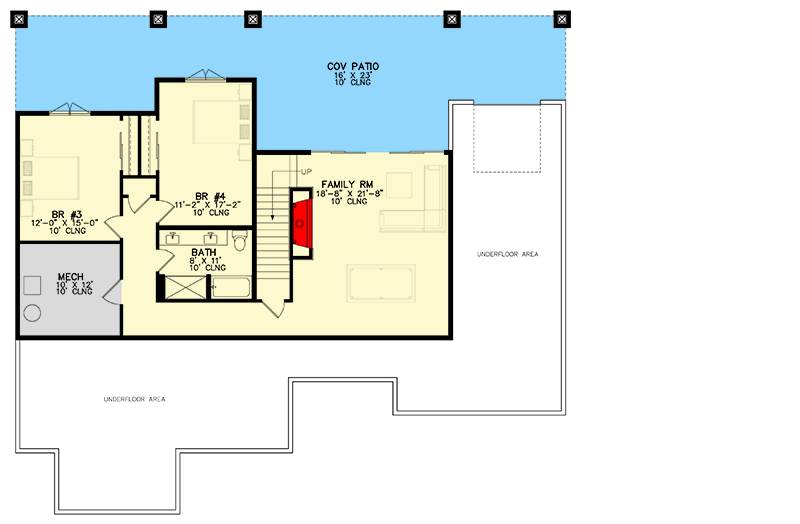 Sidewinder 10 Loz Builders Sidewinder 010 - Lake Of The Ozarks Home Builders