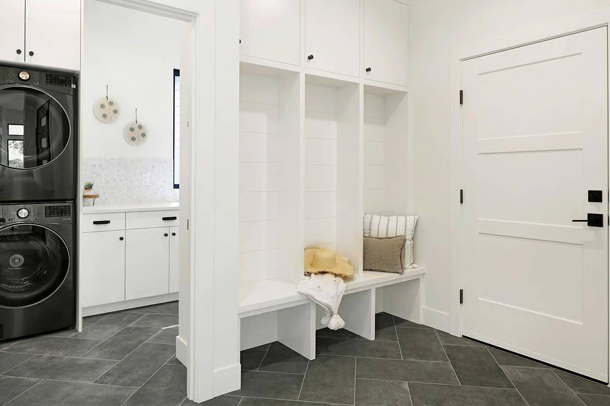 Longbow 27 Loz Builders Longbow 027 - Lake Of The Ozarks Home Builders