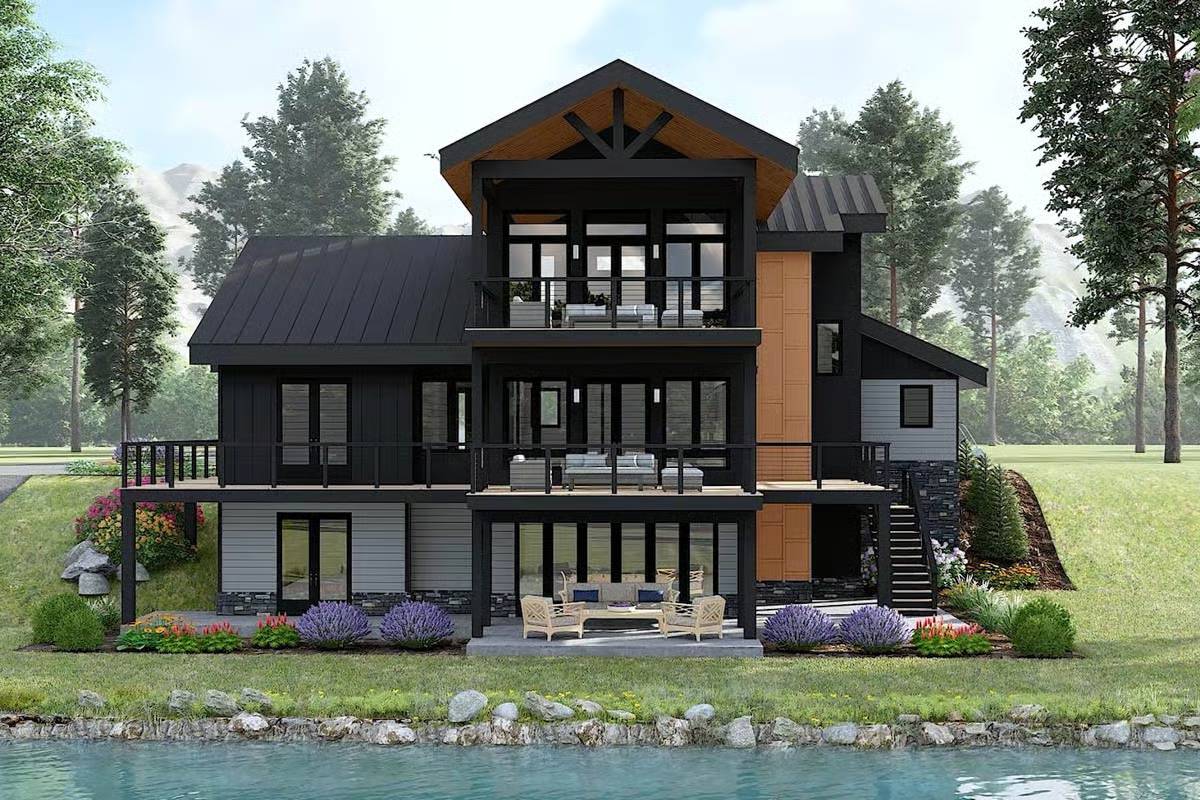 Bighorn 3 Loz Builders Bighorn 003 - Lake Of The Ozarks Home Builders