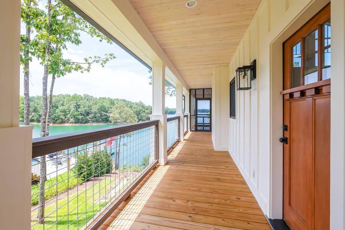 Snowy Owl 69 Loz Builders Snowy Owl 069 - Lake Of The Ozarks Home Builders