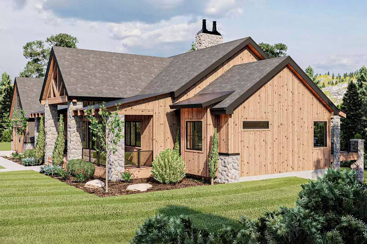 Buckskin Lodge 2 Loz Builders Buckskin Loadge 002 - Lake Of The Ozarks Home Builders