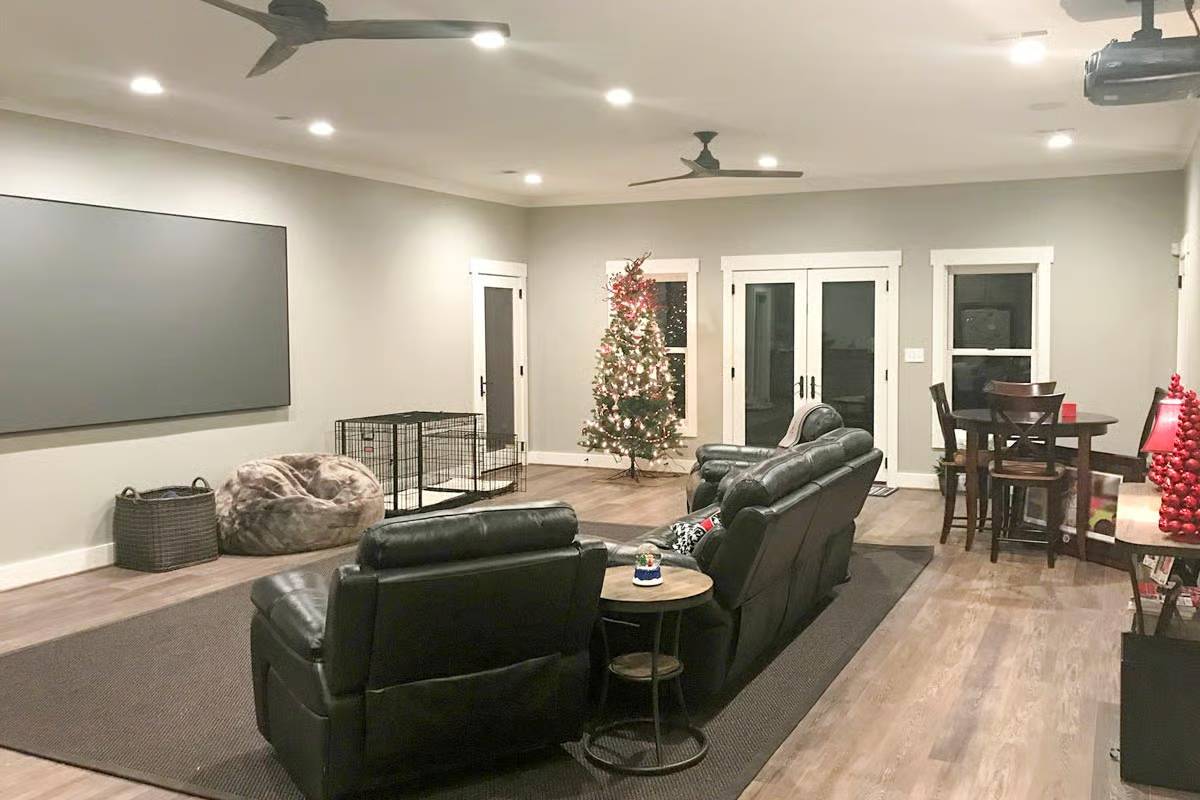 Sun Arrow 30 Loz Builders Sun Arrow 030 - Lake Of The Ozarks Home Builders
