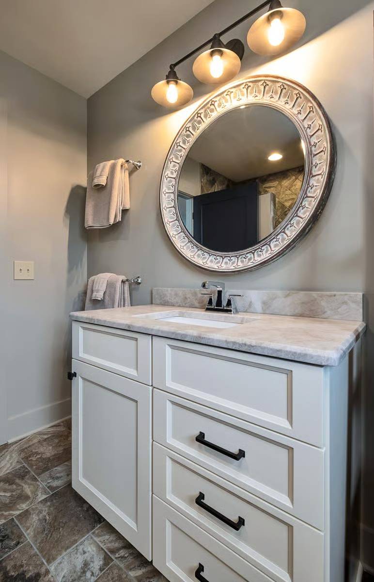 Snowy Owl 38 Loz Builders Snowy Owl 038 - Lake Of The Ozarks Home Builders