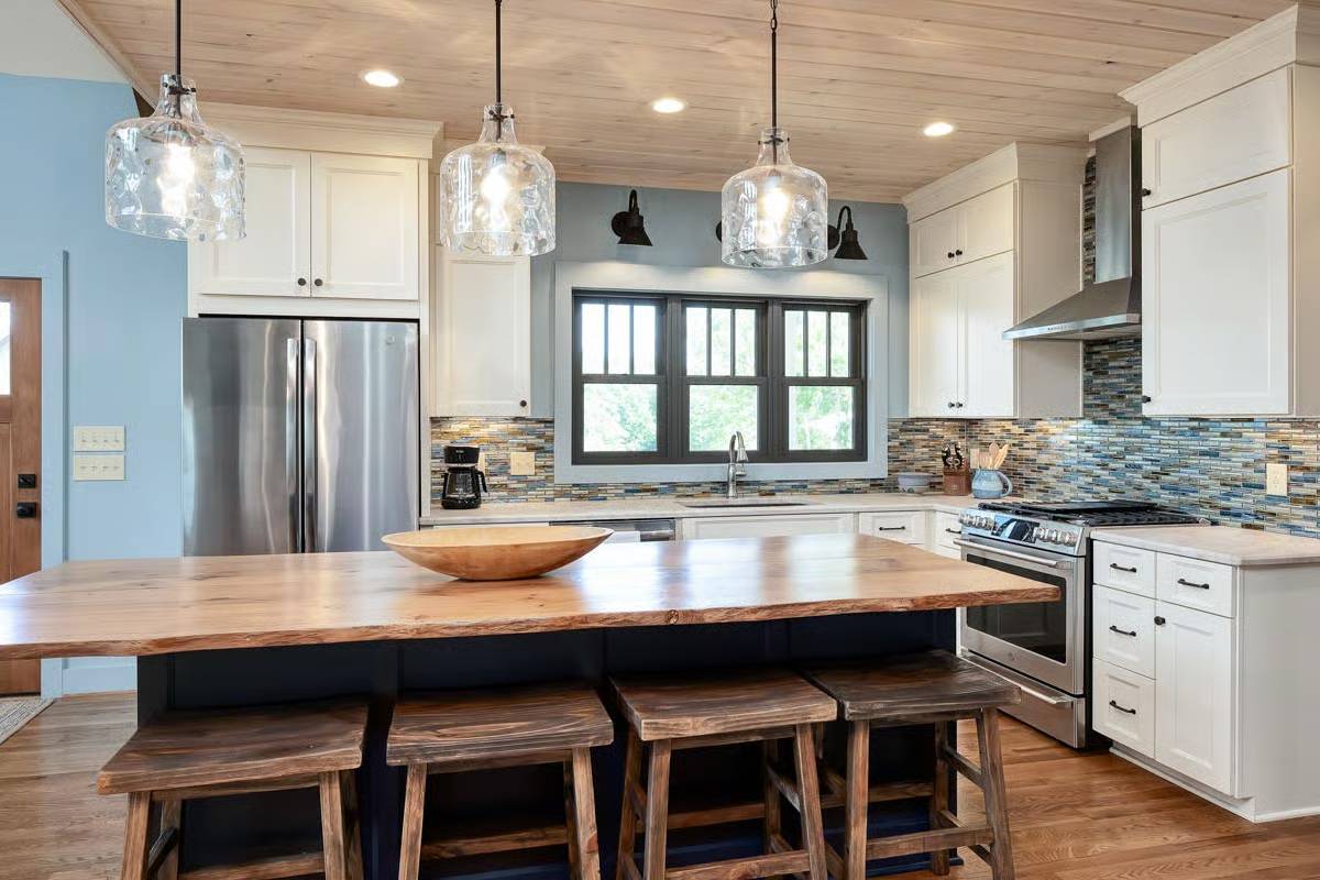 Snowy Owl 18 Loz Builders Snowy Owl 018 - Lake Of The Ozarks Home Builders