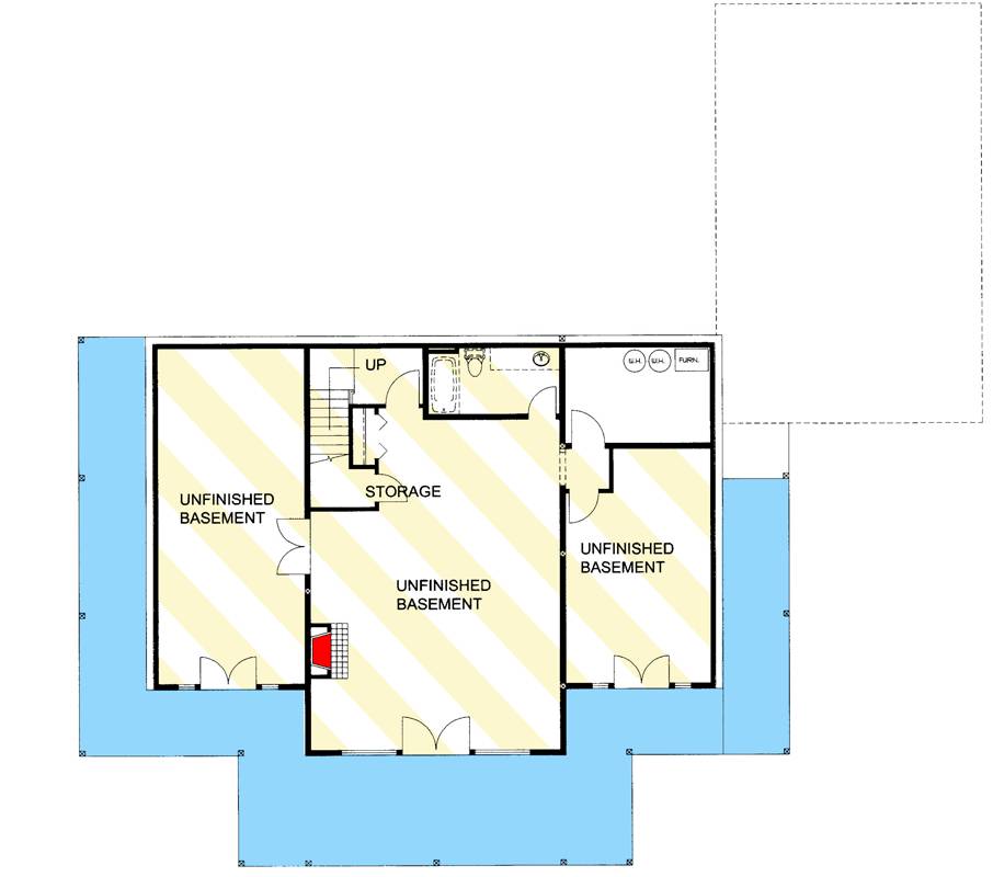 High Ridge 8 Loz Builders High Ridge 008 - Lake Of The Ozarks Home Builders