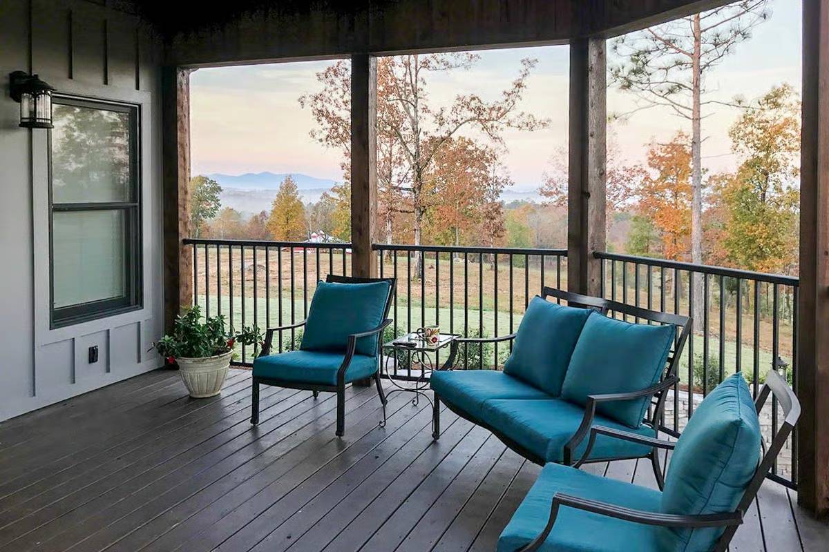 Sun Arrow 34 Loz Builders Sun Arrow 034 - Lake Of The Ozarks Home Builders