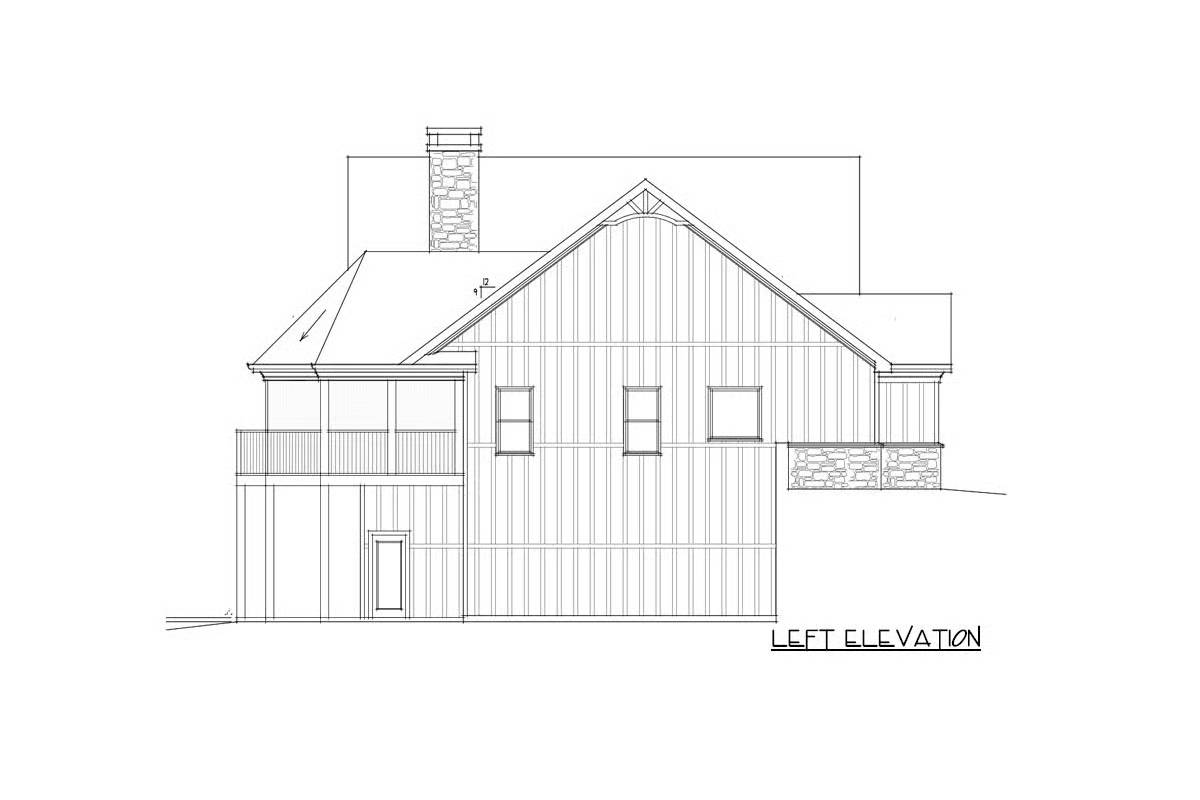 Sun Arrow 39 Loz Builders Sun Arrow 039 - Lake Of The Ozarks Home Builders