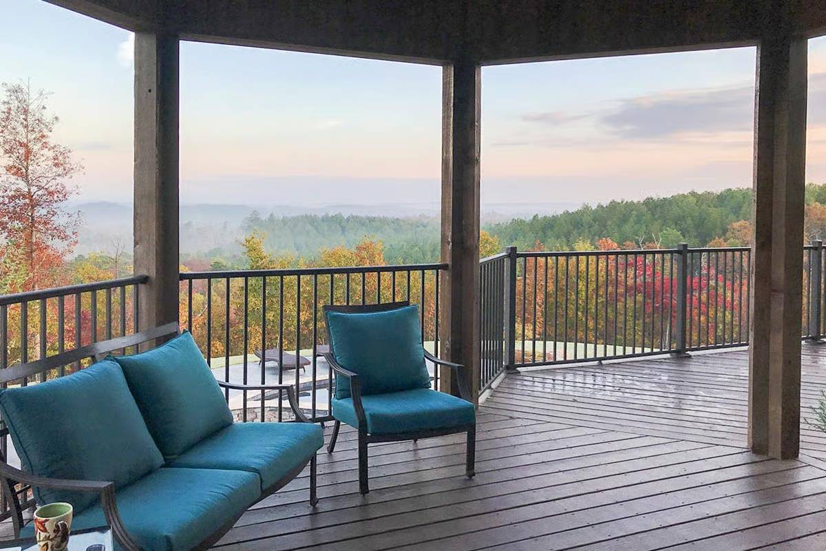 Sun Arrow 32 Loz Builders Sun Arrow 032 - Lake Of The Ozarks Home Builders