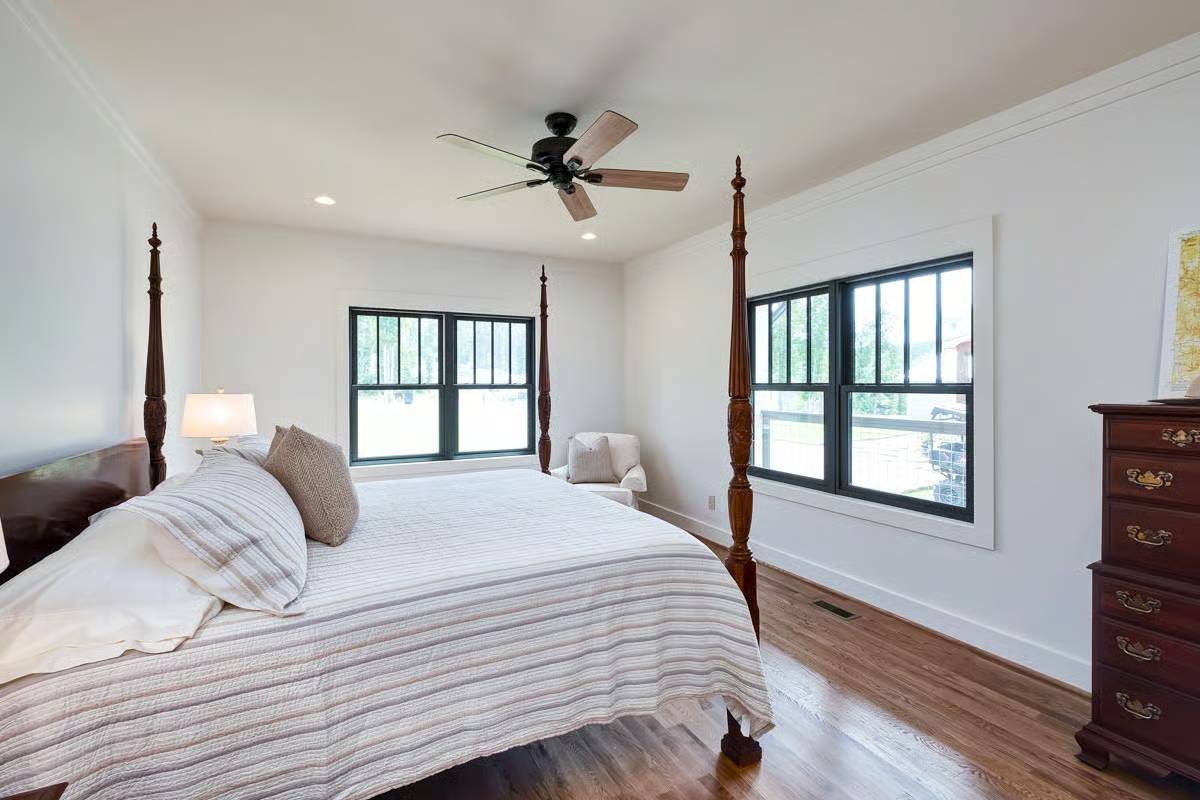 Snowy Owl 25 Loz Builders Snowy Owl 025 - Lake Of The Ozarks Home Builders