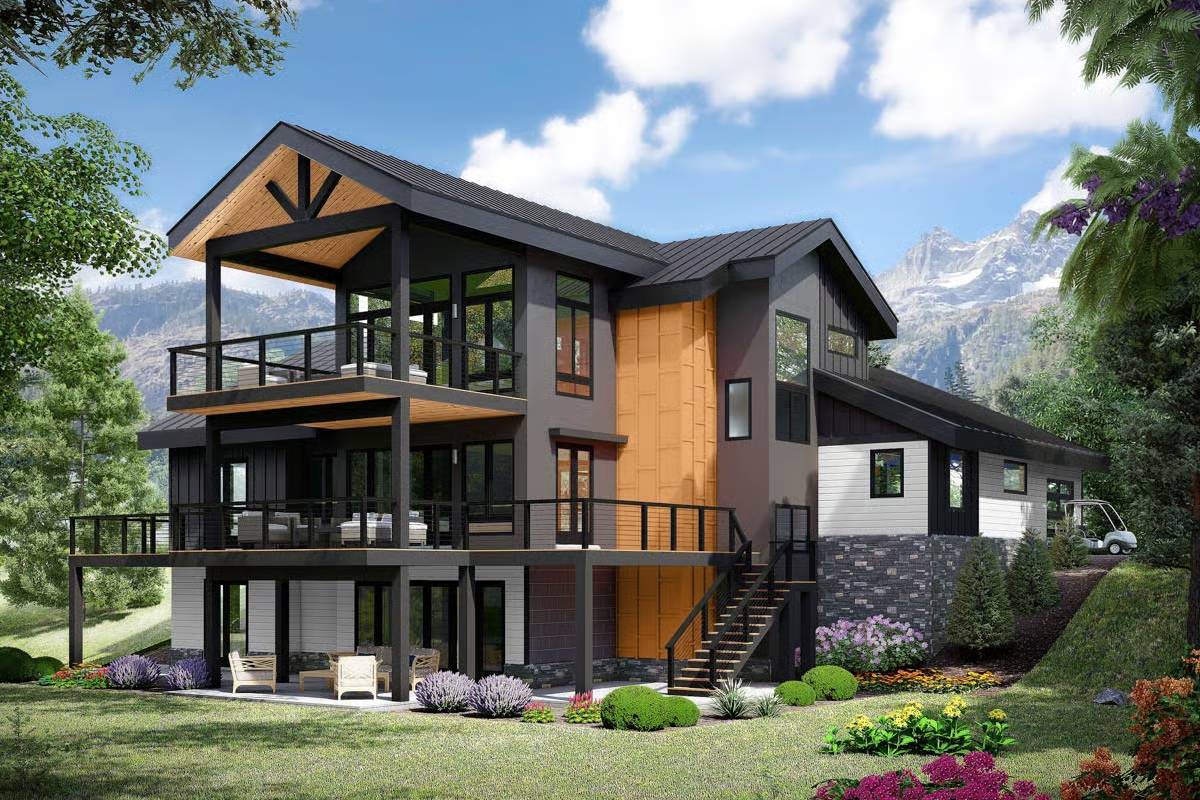 Bighorn 1 Loz Builders Bighorn 001 - Lake Of The Ozarks Home Builders