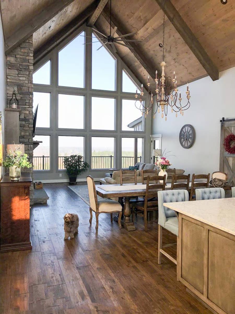 Sun Arrow 15 Loz Builders Sun Arrow 015 - Lake Of The Ozarks Home Builders