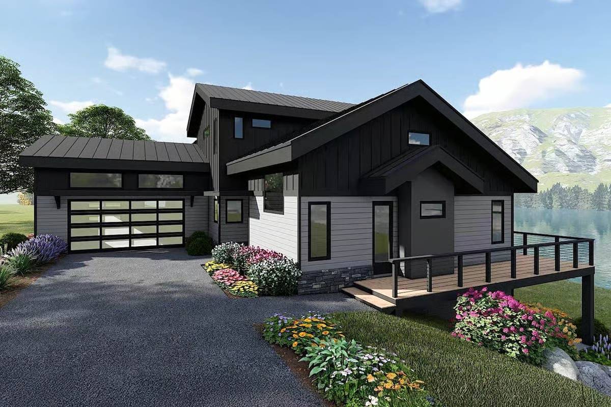 Bighorn 5 Loz Builders Bighorn 005 - Lake Of The Ozarks Home Builders