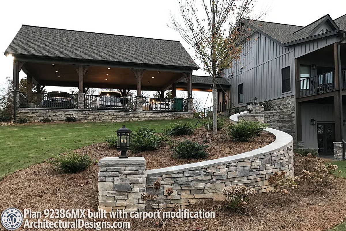 Sun Arrow 10 Loz Builders Sun Arrow 010 - Lake Of The Ozarks Home Builders