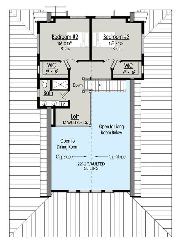 Snowy Owl 72 Loz Builders Snowy Owl 072 - Lake Of The Ozarks Home Builders