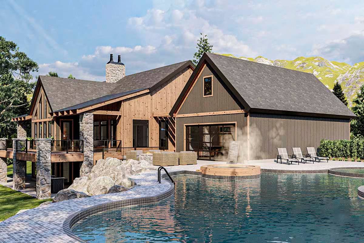 Buckskin Lodge 4 Loz Builders Buckskin Loadge 004 - Lake Of The Ozarks Home Builders