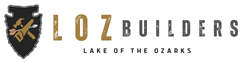 LOZ Builders — Lake of the Ozarks