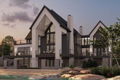 Stallion Ridge