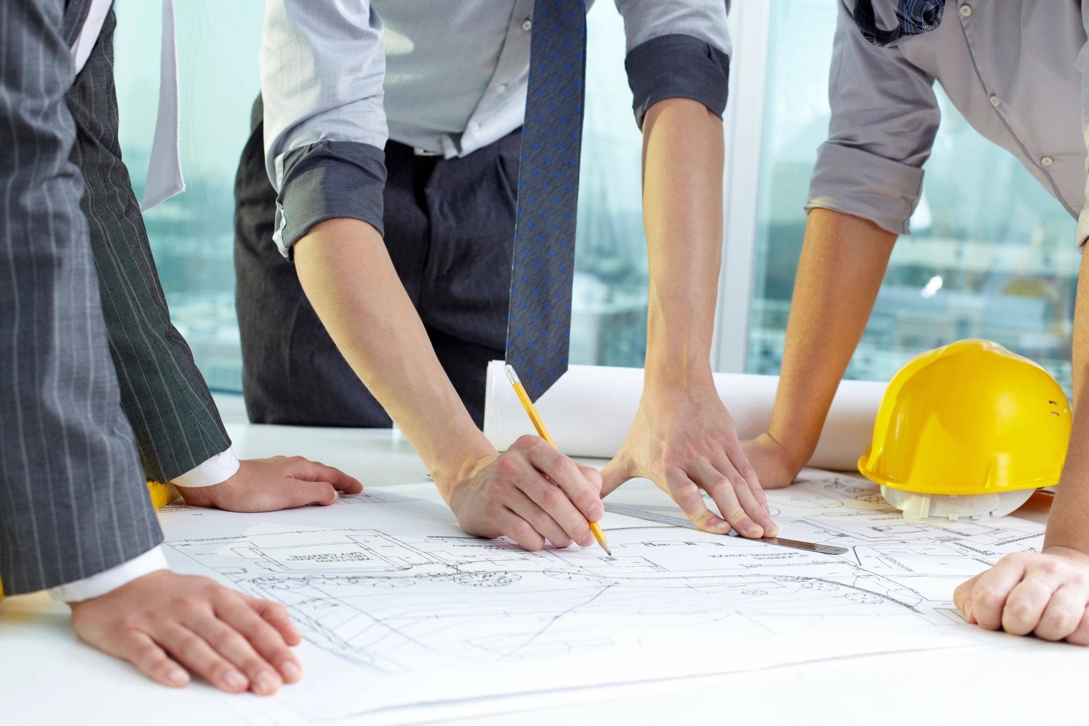 Timeline: From First Idea To Move-In For A New Loz Lake House 4 Loz Builders Planning A Home Build