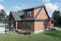 Loz Builders Mountain View 002