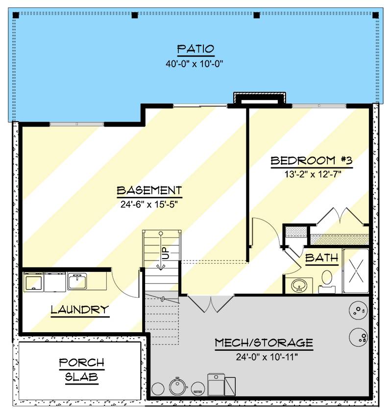 Loz Builders Coyote 009 - Lake Of The Ozarks Home Builders