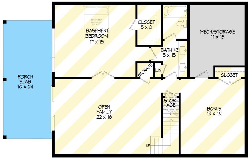 Loz Builders Fox Peak 008 - Lake Of The Ozarks Home Builders