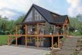 Loz Builders Fox Peak 001
