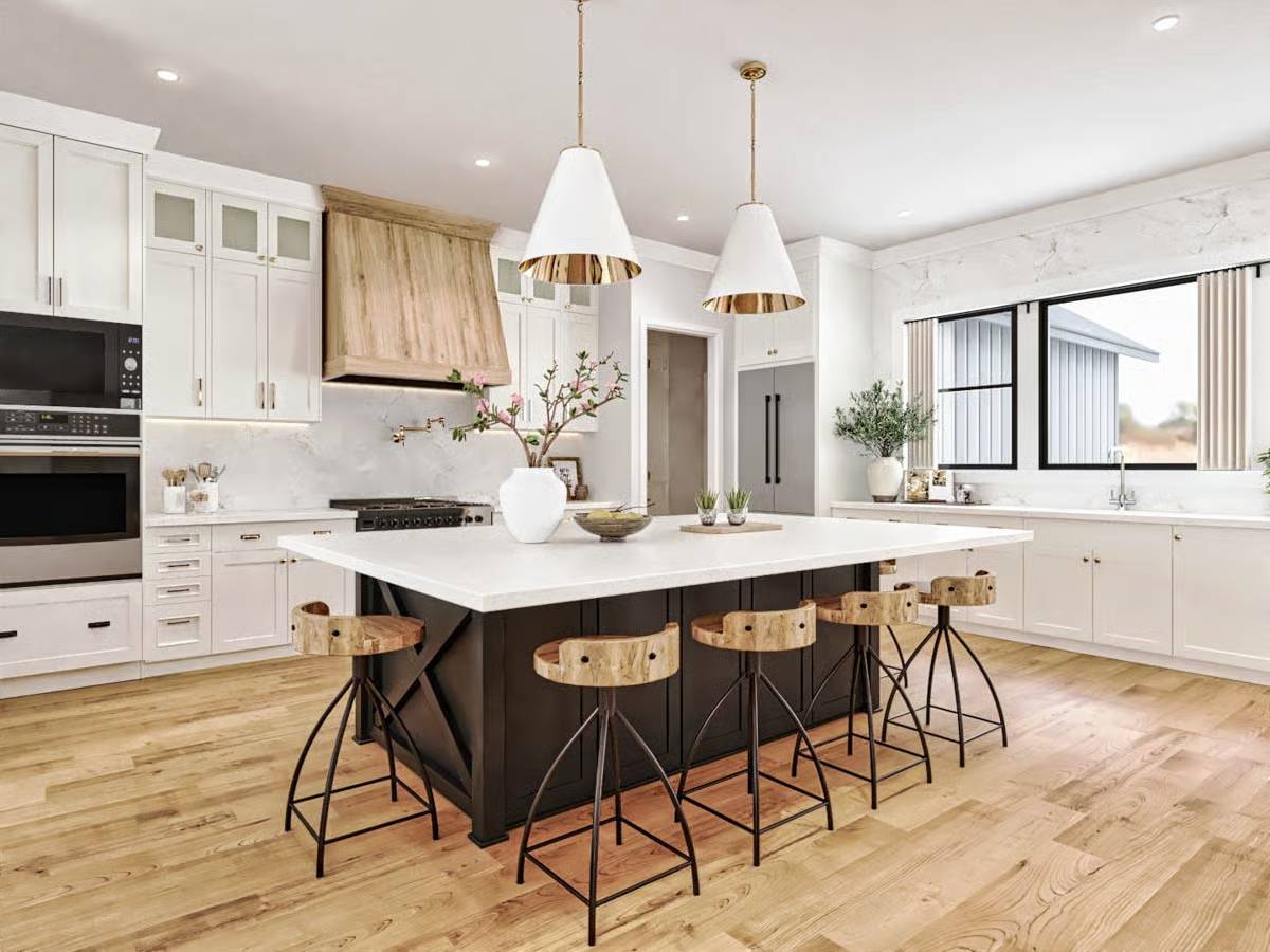 Loz Builders Homestead Lodge 016 - Lake Of The Ozarks Home Builders