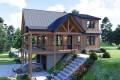 Loz Builders Mountain View 001