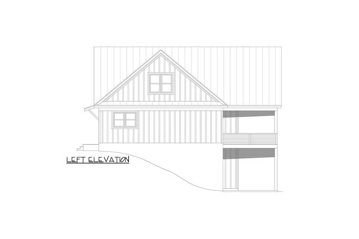 Loz Builders Mountain View 007 - Lake Of The Ozarks Home Builders