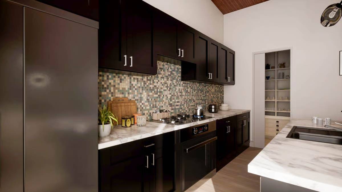 Loz Builders Flint Rock 007 - Lake Of The Ozarks Home Builders