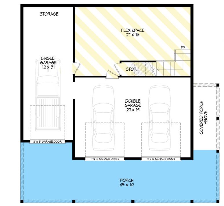 Loz Builders Mountain View 012 - Lake Of The Ozarks Home Builders