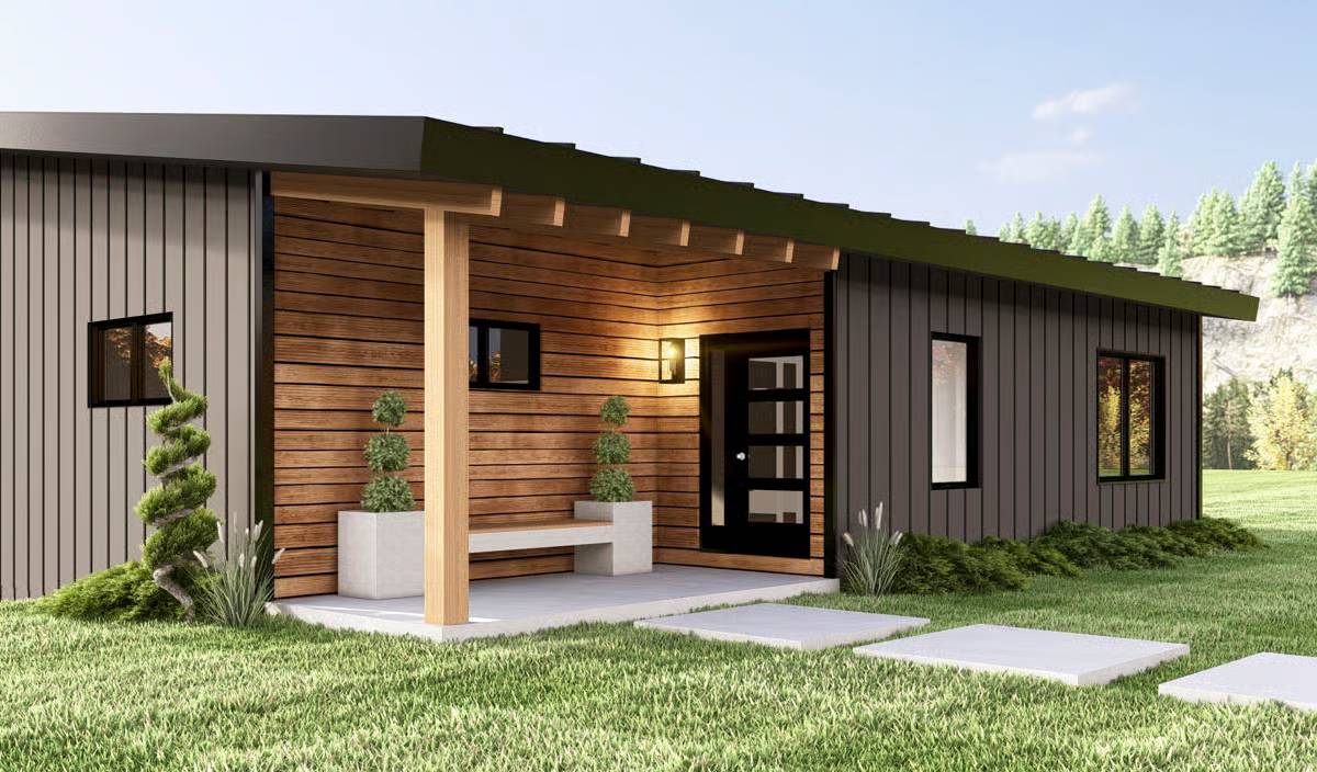 Loz Builders Coyote 004 - Lake Of The Ozarks Home Builders