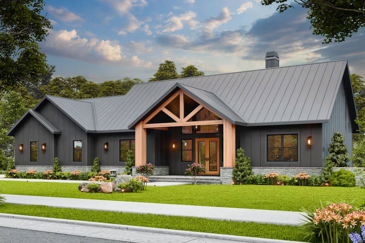 Loz Builders Homestead Lodge 005 - Lake Of The Ozarks Home Builders