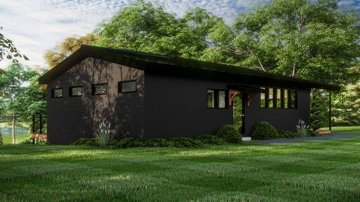 Loz Builders Blackstone 004 - Lake Of The Ozarks Home Builders