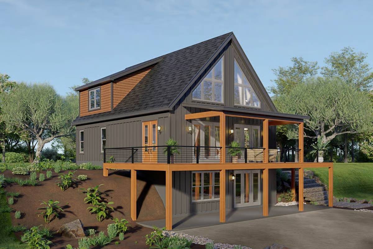 Loz Builders Fox Peak 002 - Lake Of The Ozarks Home Builders