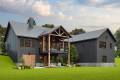 Loz Builders Homestead Lodge 011
